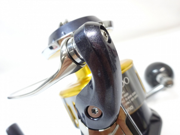 15ツインパワーSW 8000HG